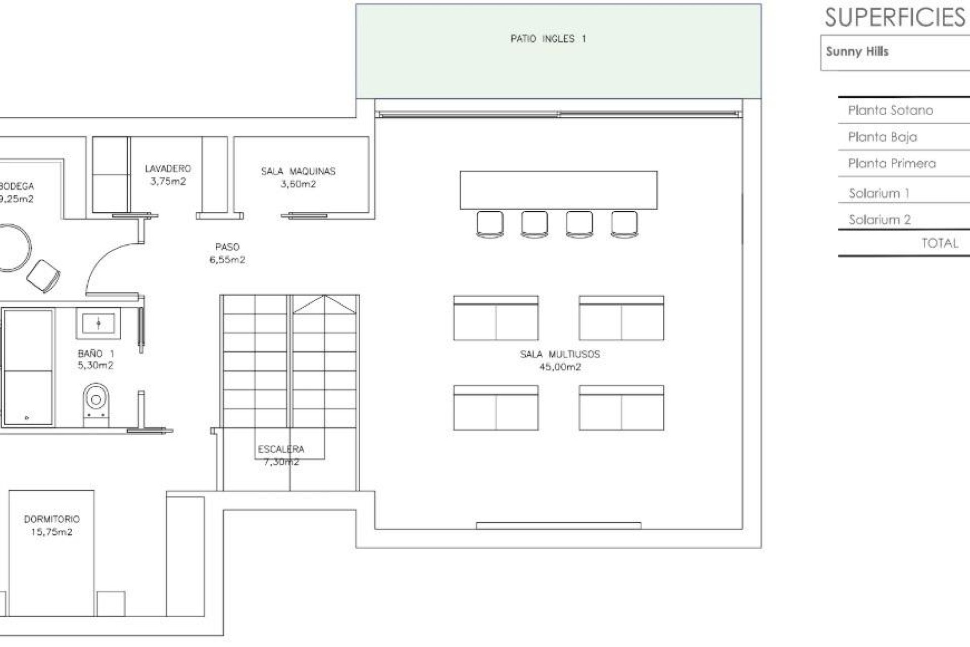 New Build - Villa / House - Finestrat