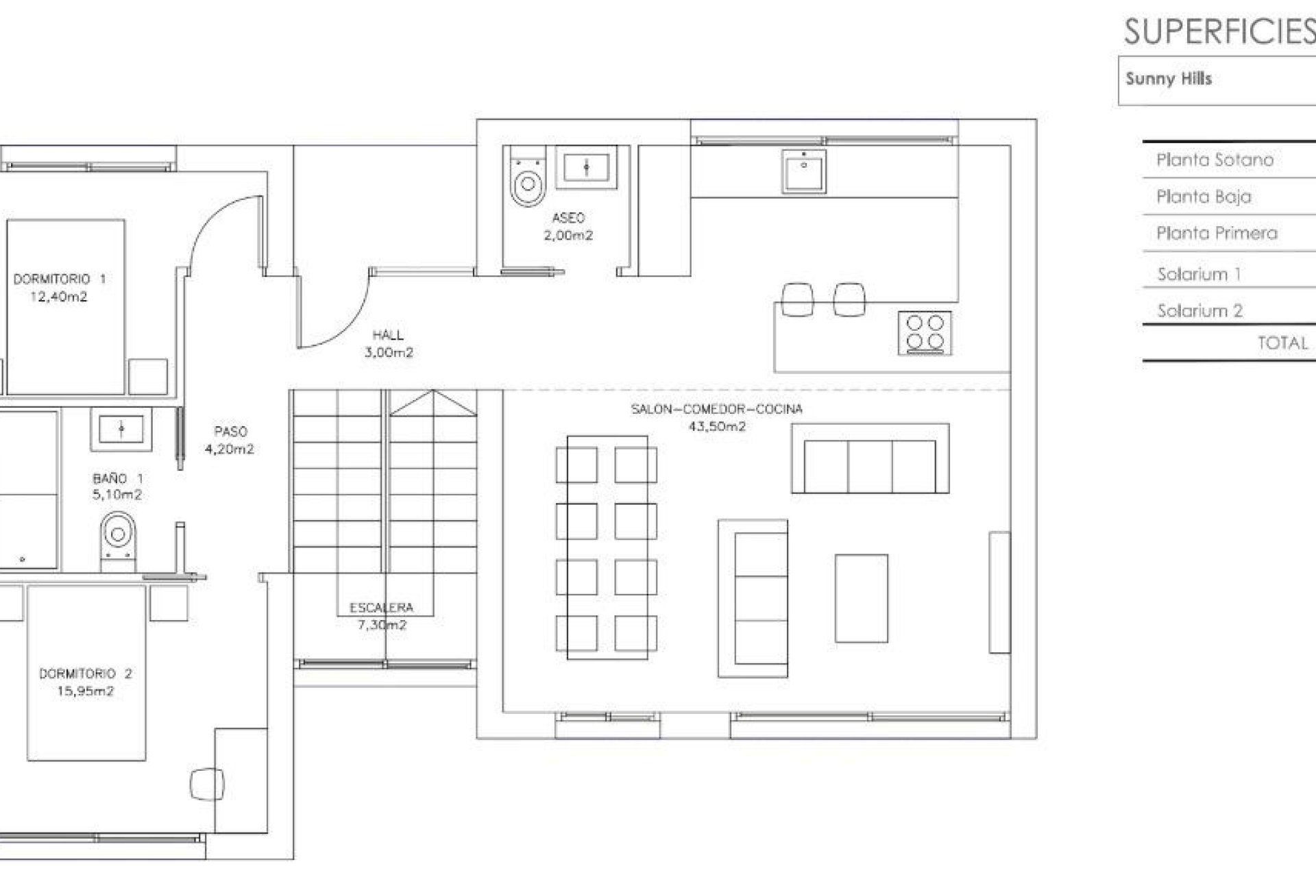 New Build - Villa / House - Finestrat