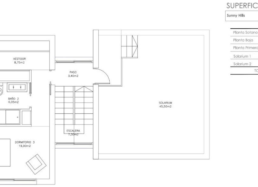 New Build - Villa / House - Finestrat
