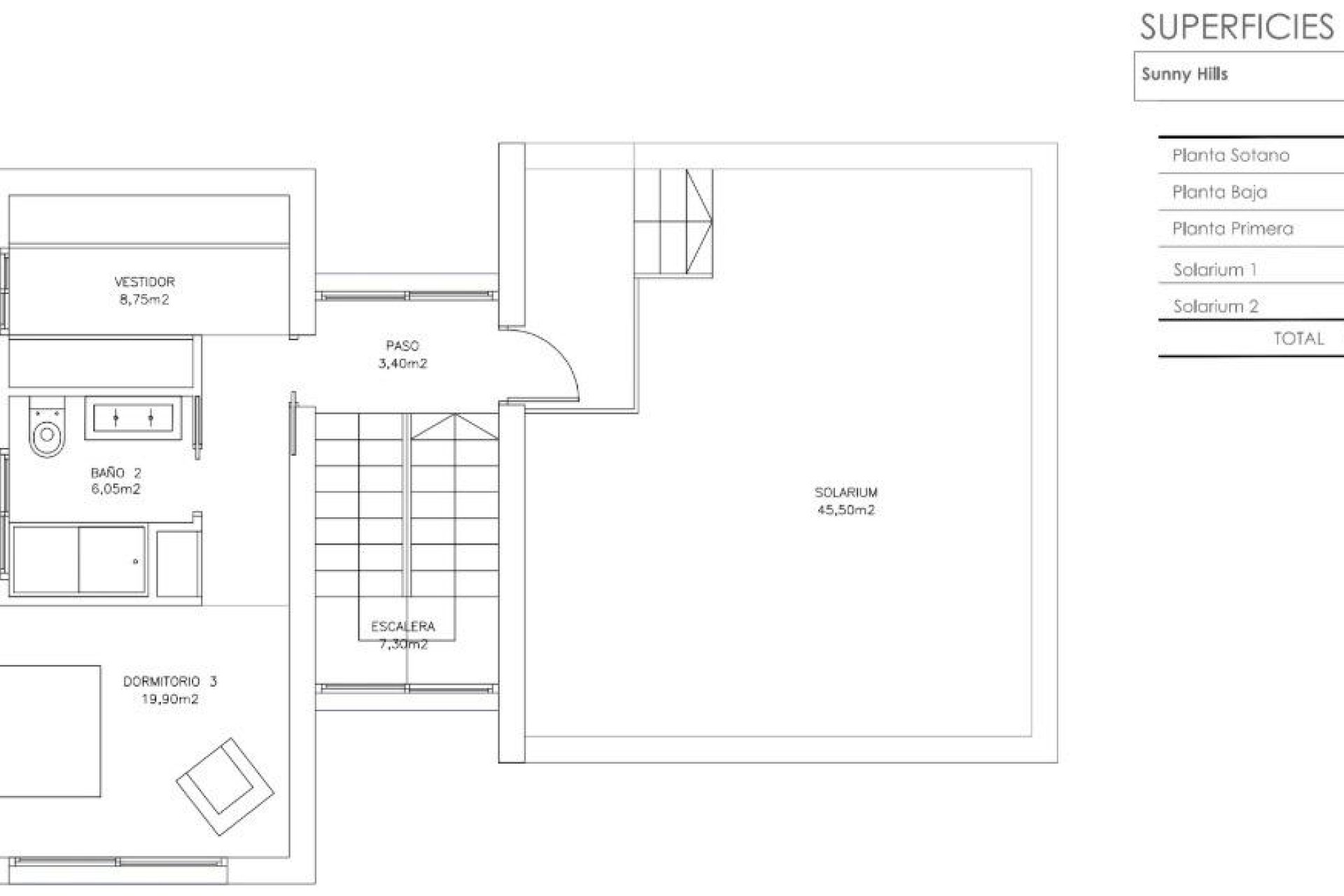 New Build - Villa / House - Finestrat