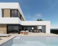 New Build - Villa / House - Finestrat
