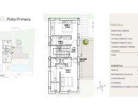 New Build - Villa / House - Finestrat