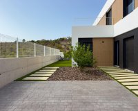 New Build - Villa / House - Finestrat