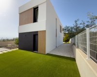 New Build - Villa / House - Finestrat