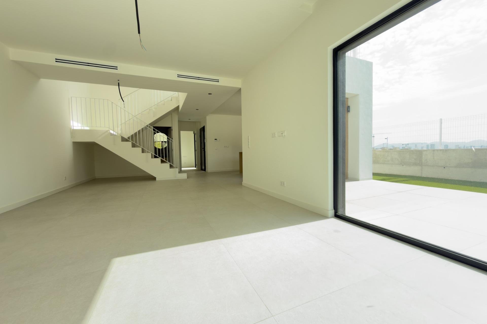 New Build - Villa / House - Finestrat