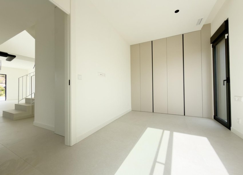 New Build - Villa / House - Finestrat