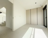 New Build - Villa / House - Finestrat