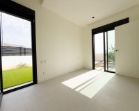 New Build - Villa / House - Finestrat