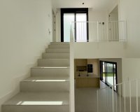 New Build - Villa / House - Finestrat