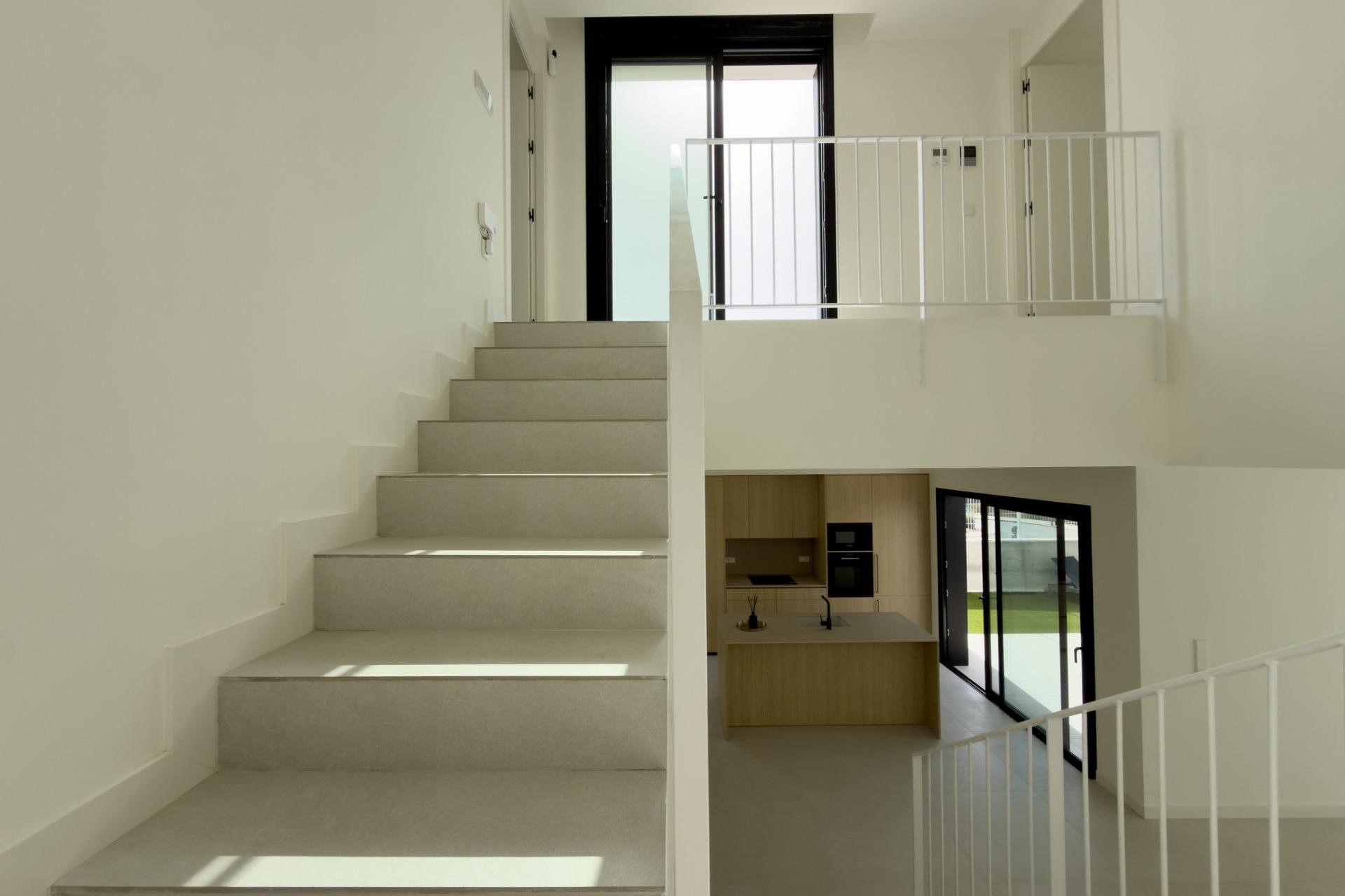 New Build - Villa / House - Finestrat
