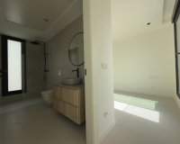 New Build - Villa / House - Finestrat
