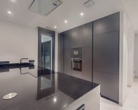 New Build - Villa / House - Finestrat