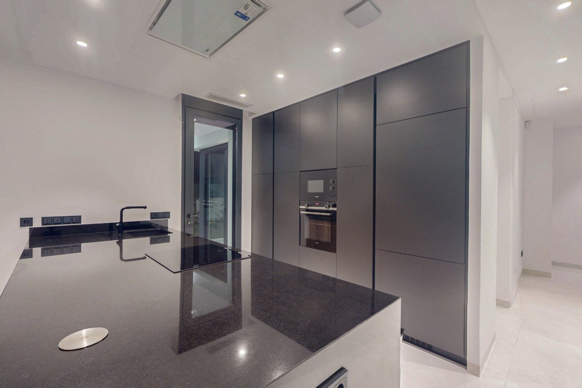 New Build - Villa / House - Finestrat