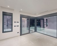 New Build - Villa / House - Finestrat