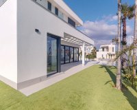 New Build - Villa / House - Finestrat