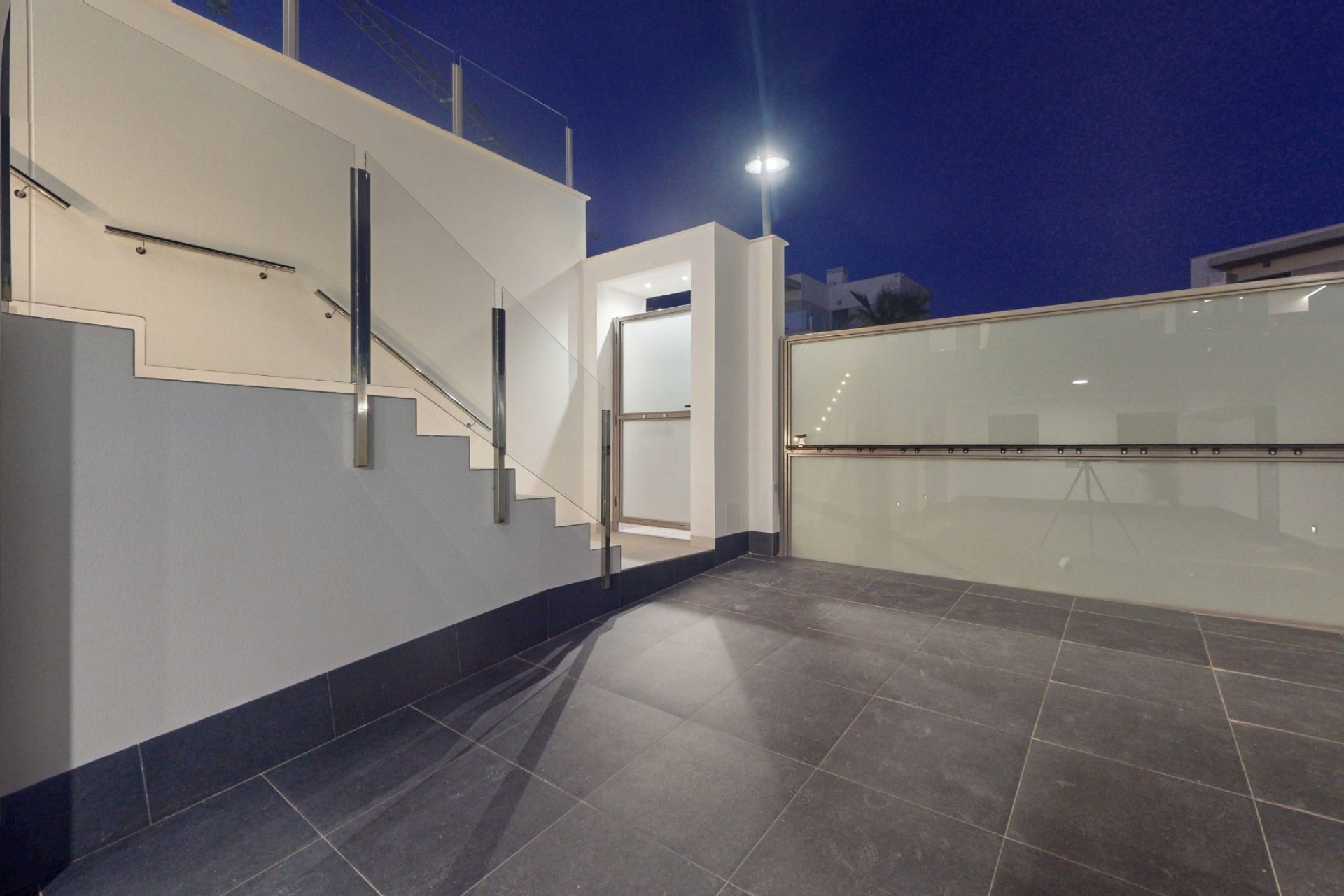 New Build - Villa / House - Finestrat
