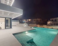 New Build - Villa / House - Finestrat
