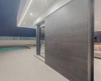 New Build - Villa / House - Finestrat