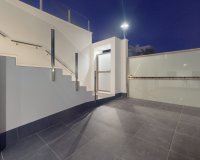 New Build - Villa / House - Finestrat