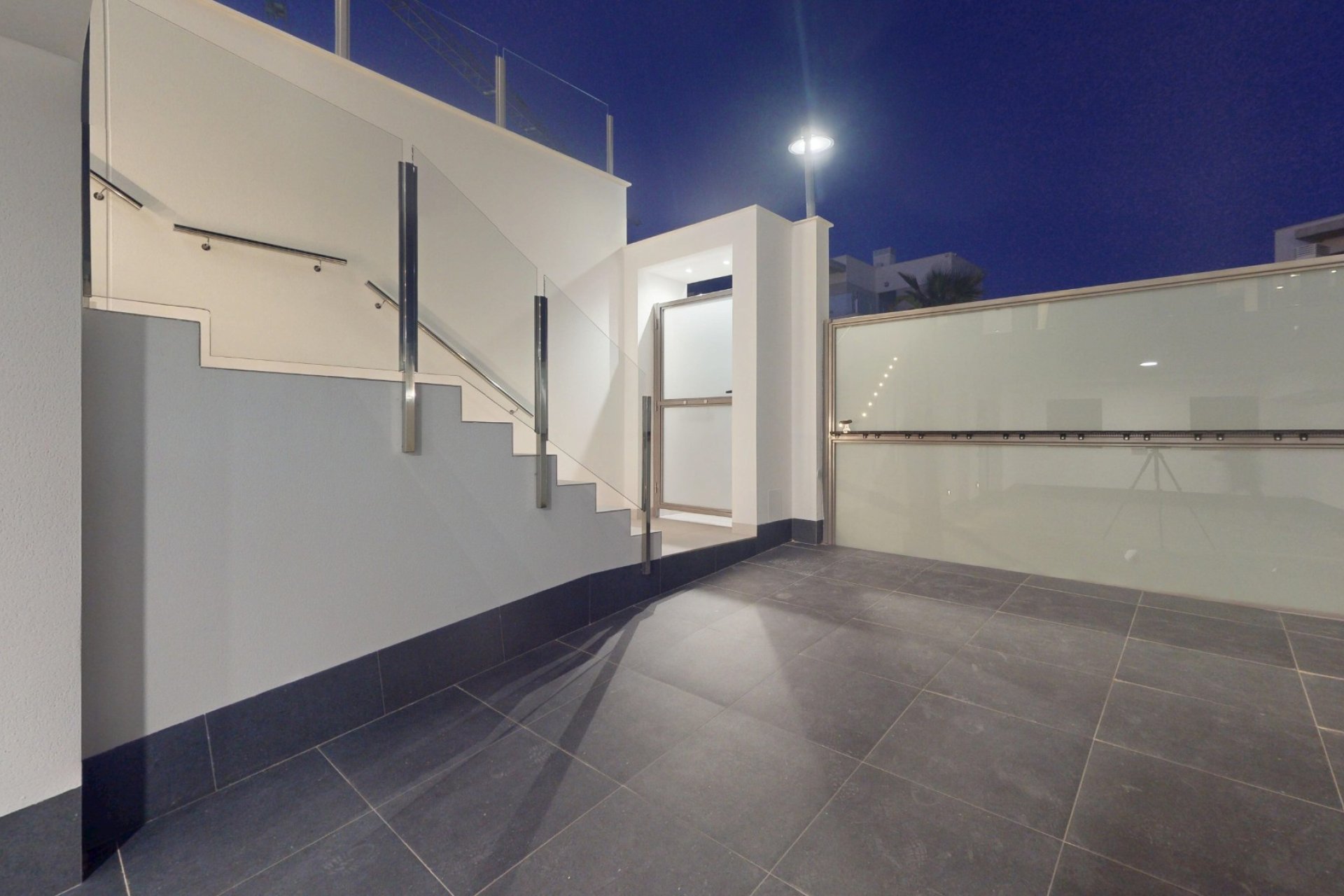New Build - Villa / House - Finestrat