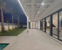 New Build - Villa / House - Finestrat