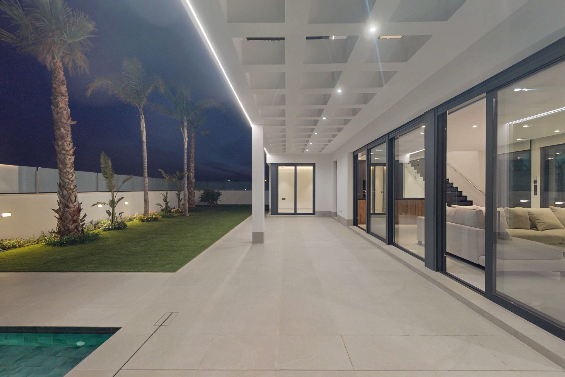 New Build - Villa / House - Finestrat