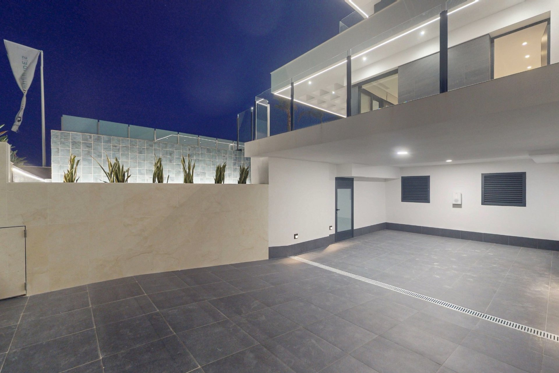 New Build - Villa / House - Finestrat