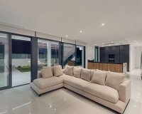 New Build - Villa / House - Finestrat