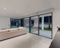 New Build - Villa / House - Finestrat