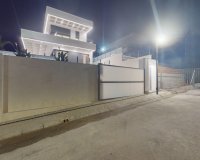 New Build - Villa / House - Finestrat