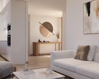 New Build - Villa / House - Fuente Álamo - Fuente Alamo