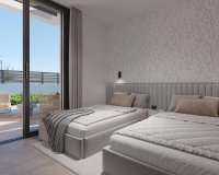 New Build - Villa / House - Fuente Álamo - Fuente Alamo