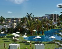New Build - Villa / House - Fuente Álamo - Fuente Alamo