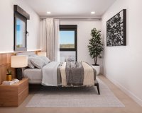 New Build - Villa / House - Fuente Álamo - Fuente Alamo