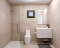 New Build - Villa / House - Fuente Álamo - Fuente Alamo