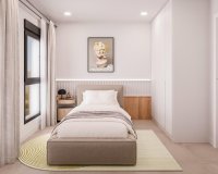 New Build - Villa / House - Fuente Álamo - Fuente Alamo