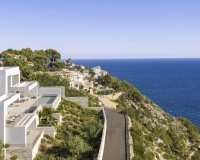 New Build - Villa / House - Jávea - Jávea Xàbia