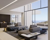 New Build - Villa / House - Jávea - Jávea Xàbia