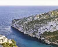 New Build - Villa / House - Jávea - Jávea Xàbia