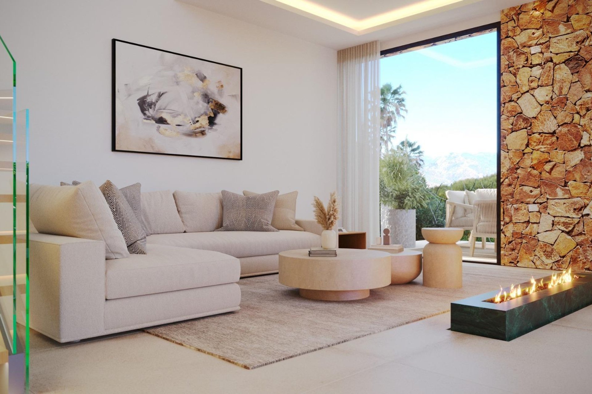 New Build - Villa / House - Jávea - Jávea Xàbia