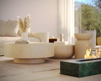 New Build - Villa / House - Jávea - Jávea Xàbia