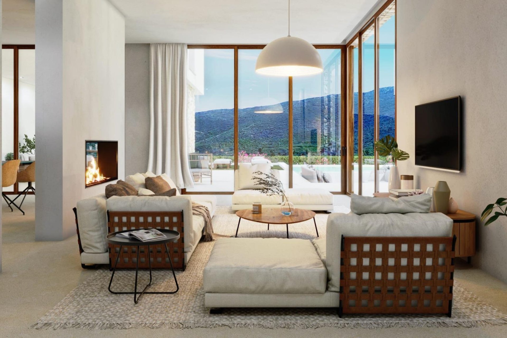 New Build - Villa / House - Jávea - Jávea Xàbia