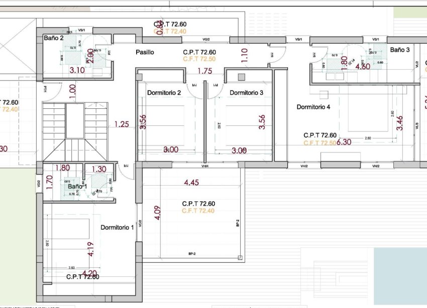 New Build - Villa / House - Jávea - Jávea Xàbia