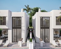 New Build - Villa / House - L'alfas Del Pi - Alfas del Pí
