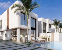 New Build - Villa / House - L'alfas Del Pi - Alfas del Pí