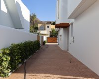 New Build - Villa / House - L'alfas Del Pi - Alfas del Pí