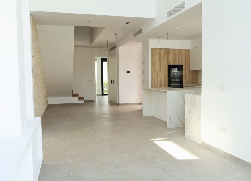 New Build - Villa / House - L'alfas Del Pi - Alfas del Pí