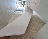 New Build - Villa / House - L'alfas Del Pi - Alfas del Pí