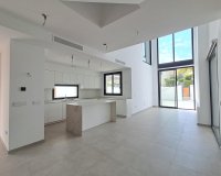 New Build - Villa / House - L'alfas Del Pi - Alfas del Pí
