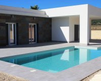 New Build - Villa / House - La Romana